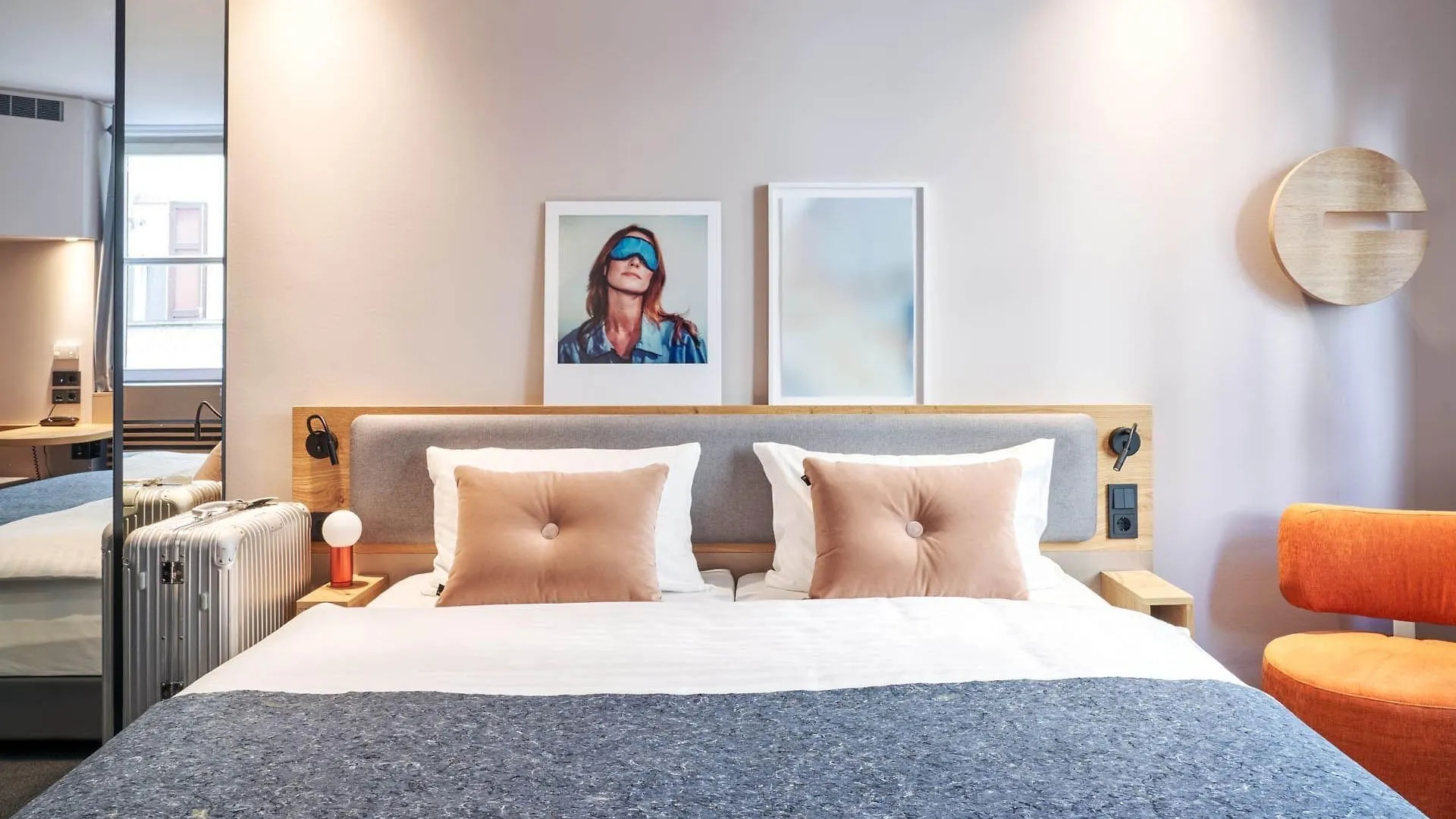 Flemings Hotel Frankfurt-Central Frankfurt am Main