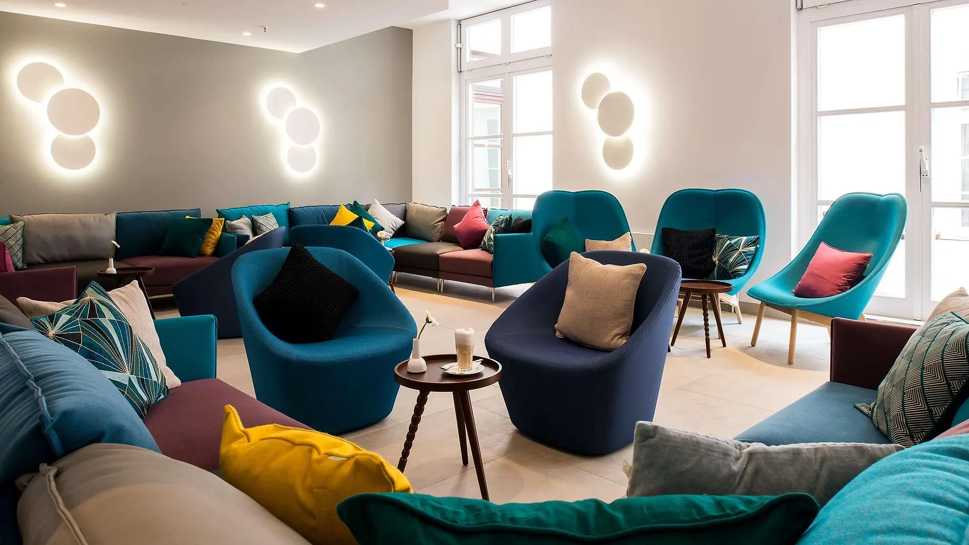 Flemings Hotel Frankfurt-Central Frankfurt am Main