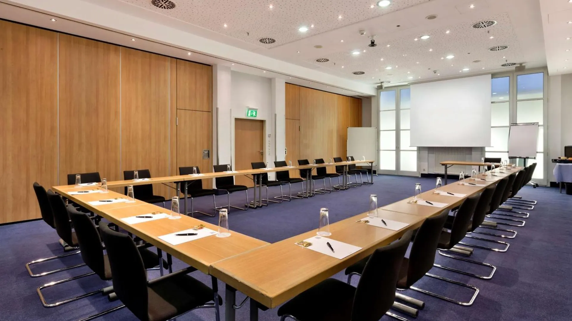 Flemings Hotel Frankfurt-Central Frankfurt am Main