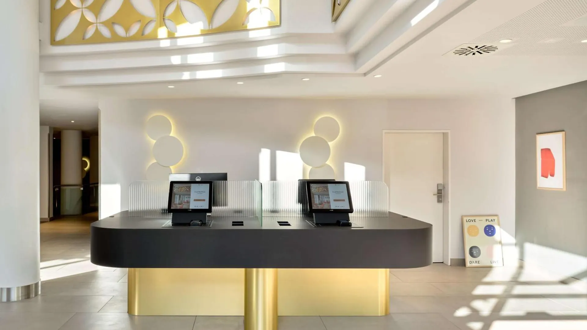 Flemings Hotel Frankfurt-Central Frankfurt am Main