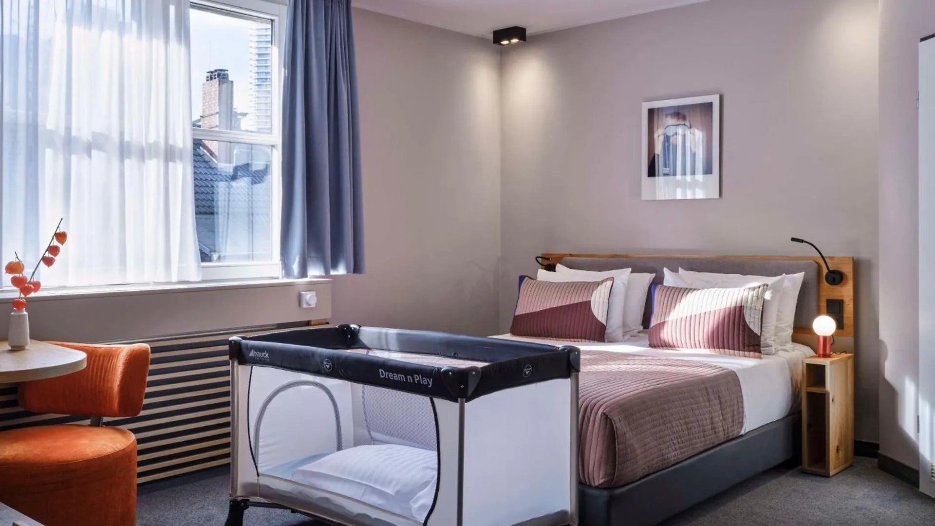 Flemings Hotel Frankfurt-Central Frankfurt am Main