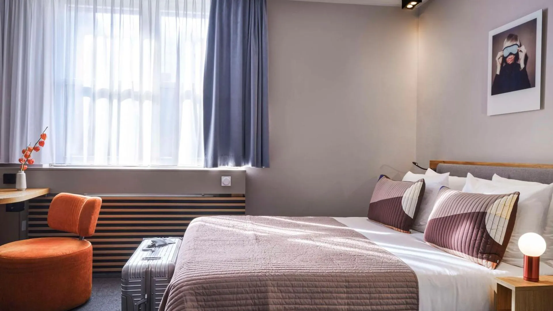 Flemings Hotel Frankfurt-Central Frankfurt am Main