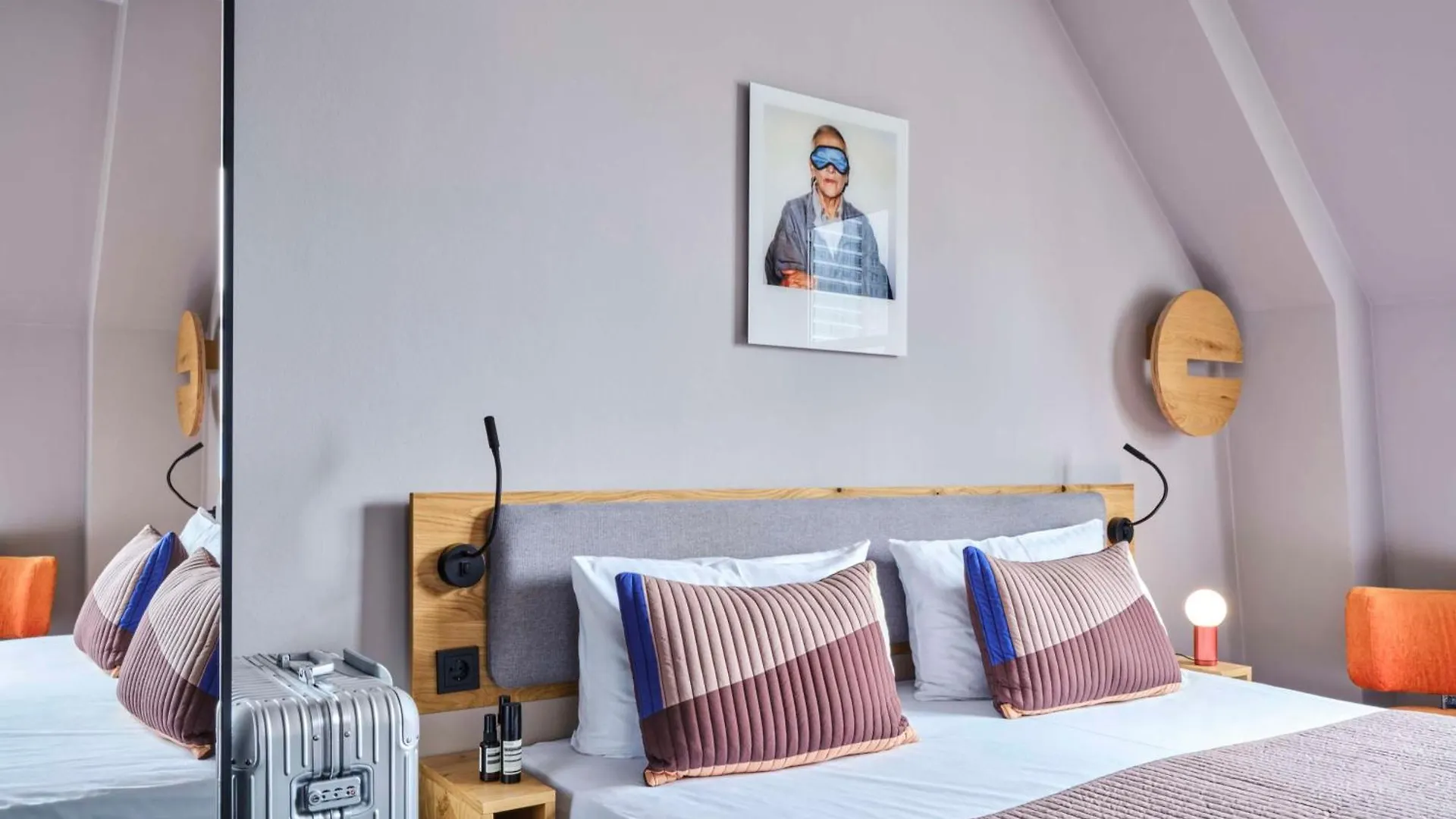Flemings Hotel Frankfurt-Central Frankfurt am Main