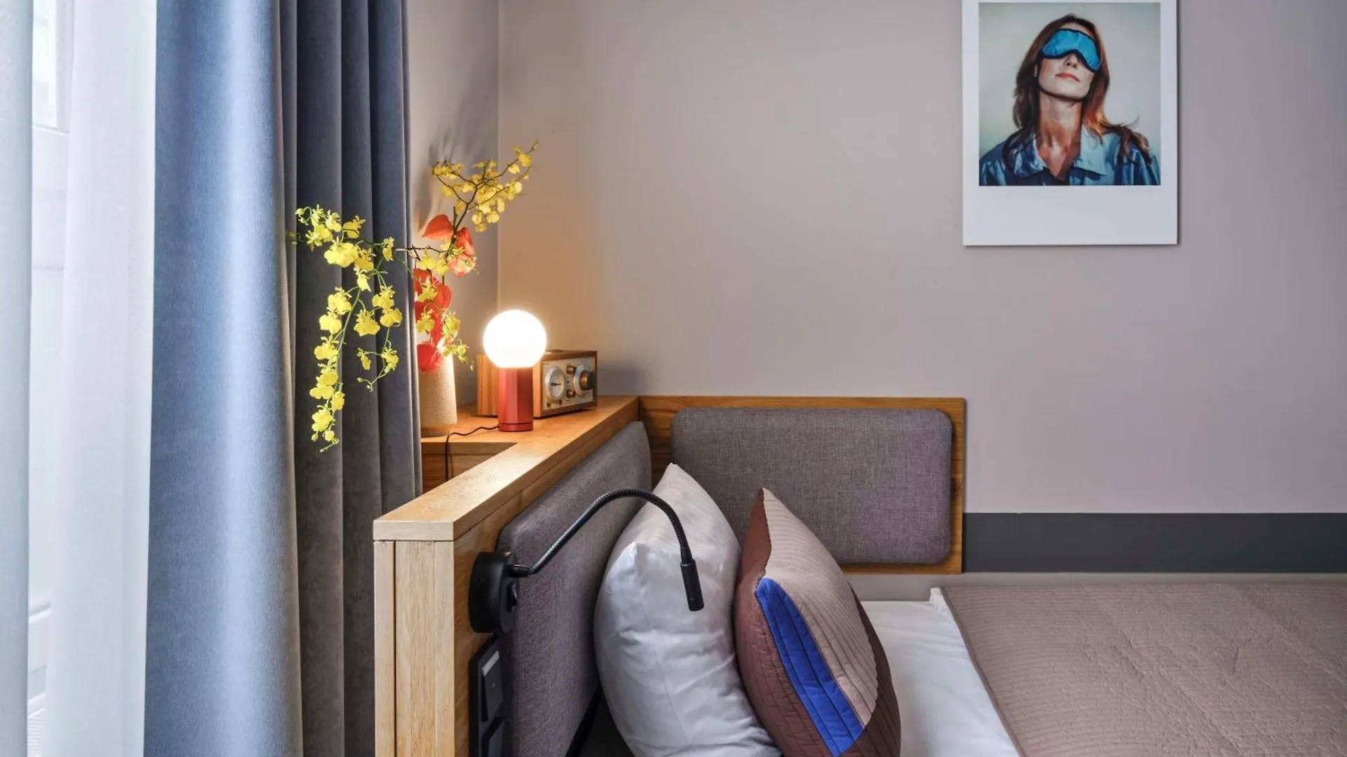 ****  Flemings Hotel Frankfurt-Central Frankfurt am Main Germany