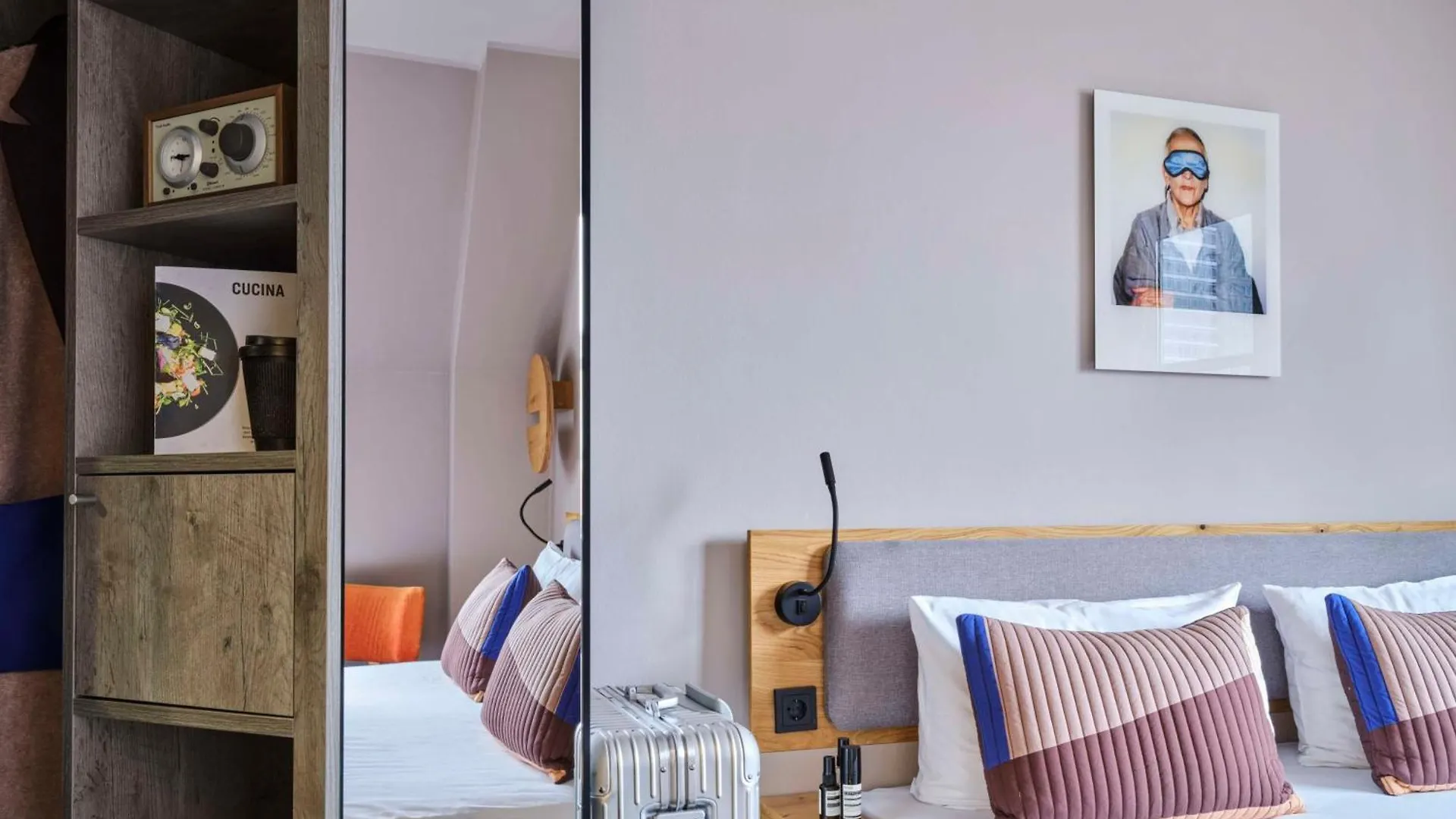 Flemings Hotel Frankfurt-Central Frankfurt am Main
