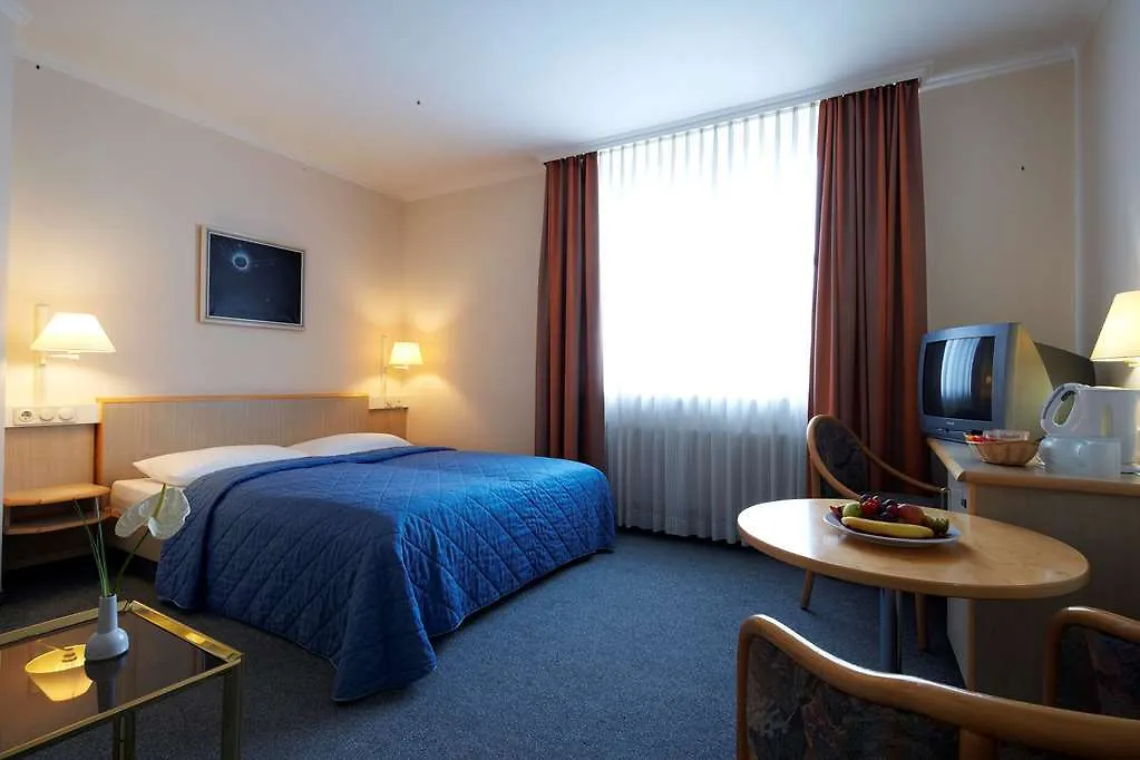Flemings Hotel Frankfurt-Central Frankfurt am Main