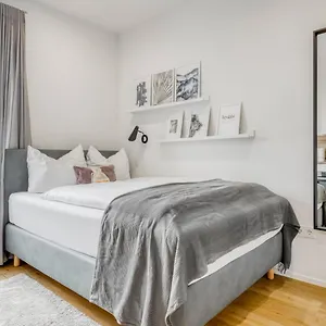 Limehome Am Katzenstadel , Augsbourg Allemagne