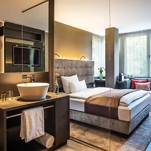 Otel Saks Urban Design Frankfurt