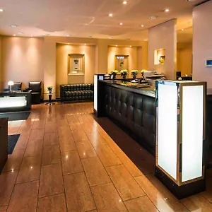 Hotell Concorde, Frankfurt am Main