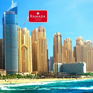 Delta By Marriott Jumeirah Beach, Otel Dubai