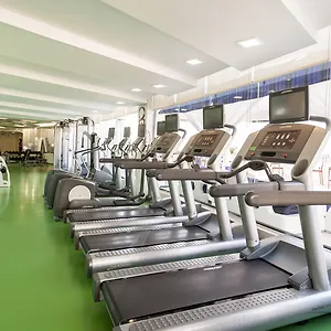 Al Barsha By Ihg Otel Dubai