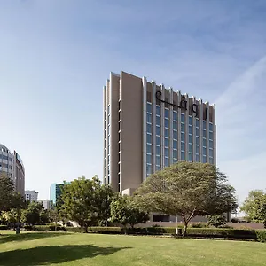 Rove Centre, Deira Otel Dubai
