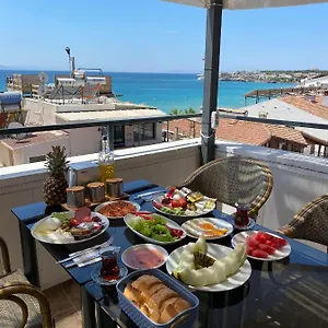 Acer Güneş Otel Didim