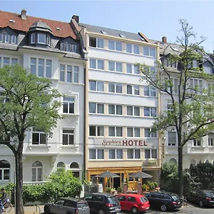 3* Отель Sophien