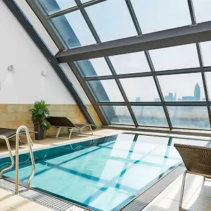 Otel Radisson Blu Frankfurt