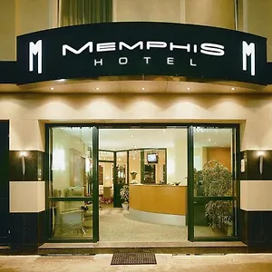 4* מלון Memphis