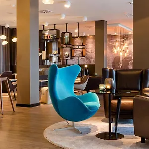Hotell One Frankfurt Airport, Frankfurt am Main