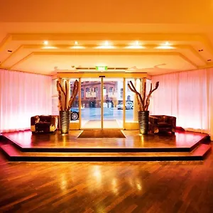 Hotell Bristol - Frankfurt - Station, Frankfurt am Main