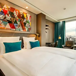 Hotel One Frankfurt-roemer, Frankfurt am Main