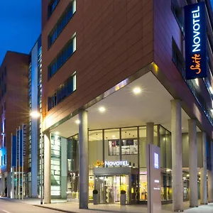 Novotel 3* Ανόβερο