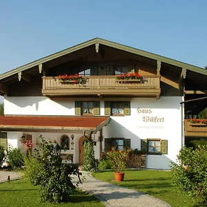 Willfert Reit im Winkl