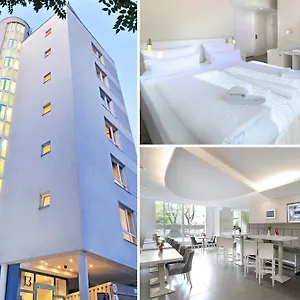Fjord Otel Berlin