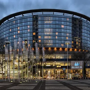 Maritim Frankfurt Szálloda