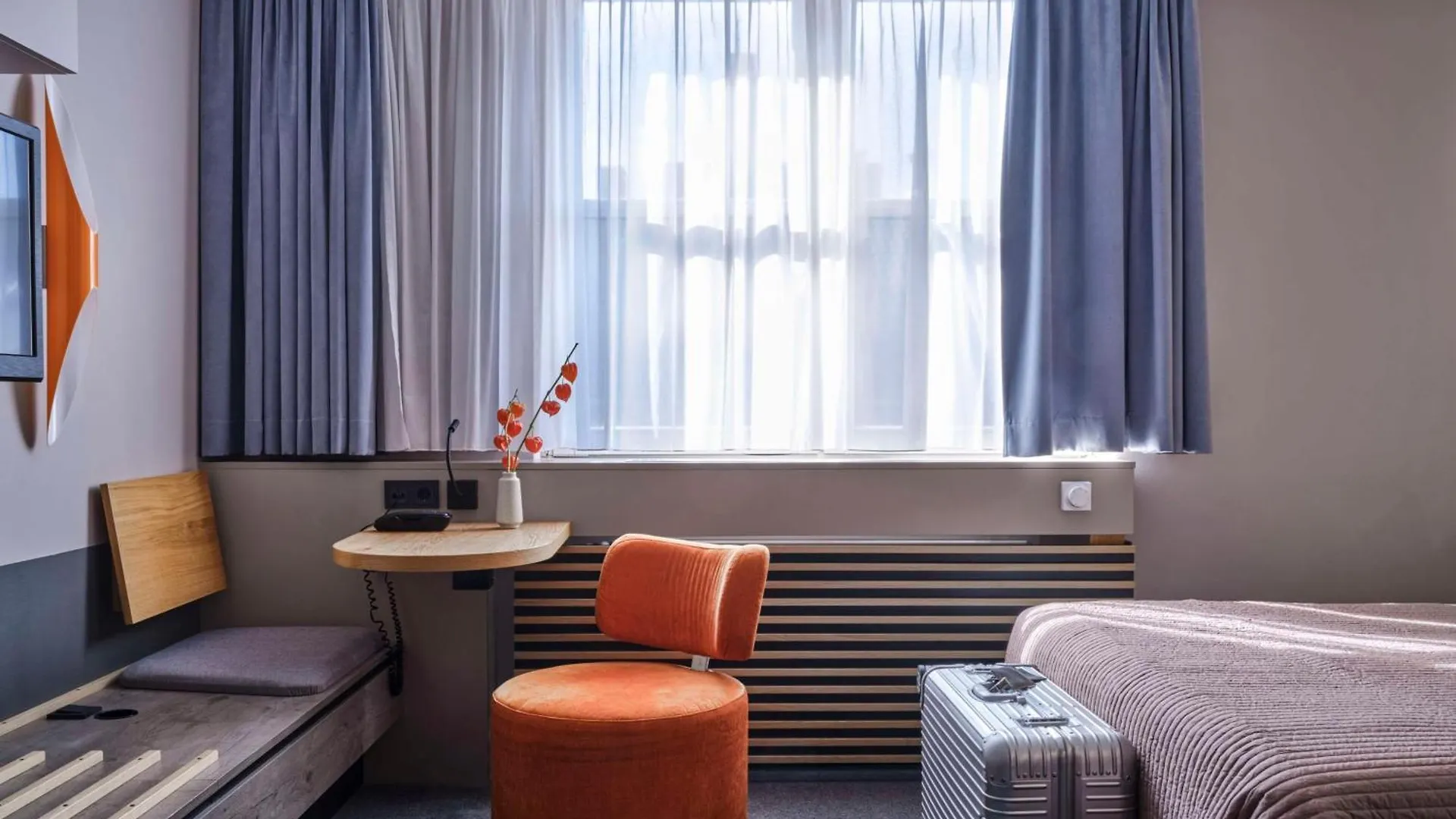 Flemings Express Hotel Frankfurt Frankfurt am Main