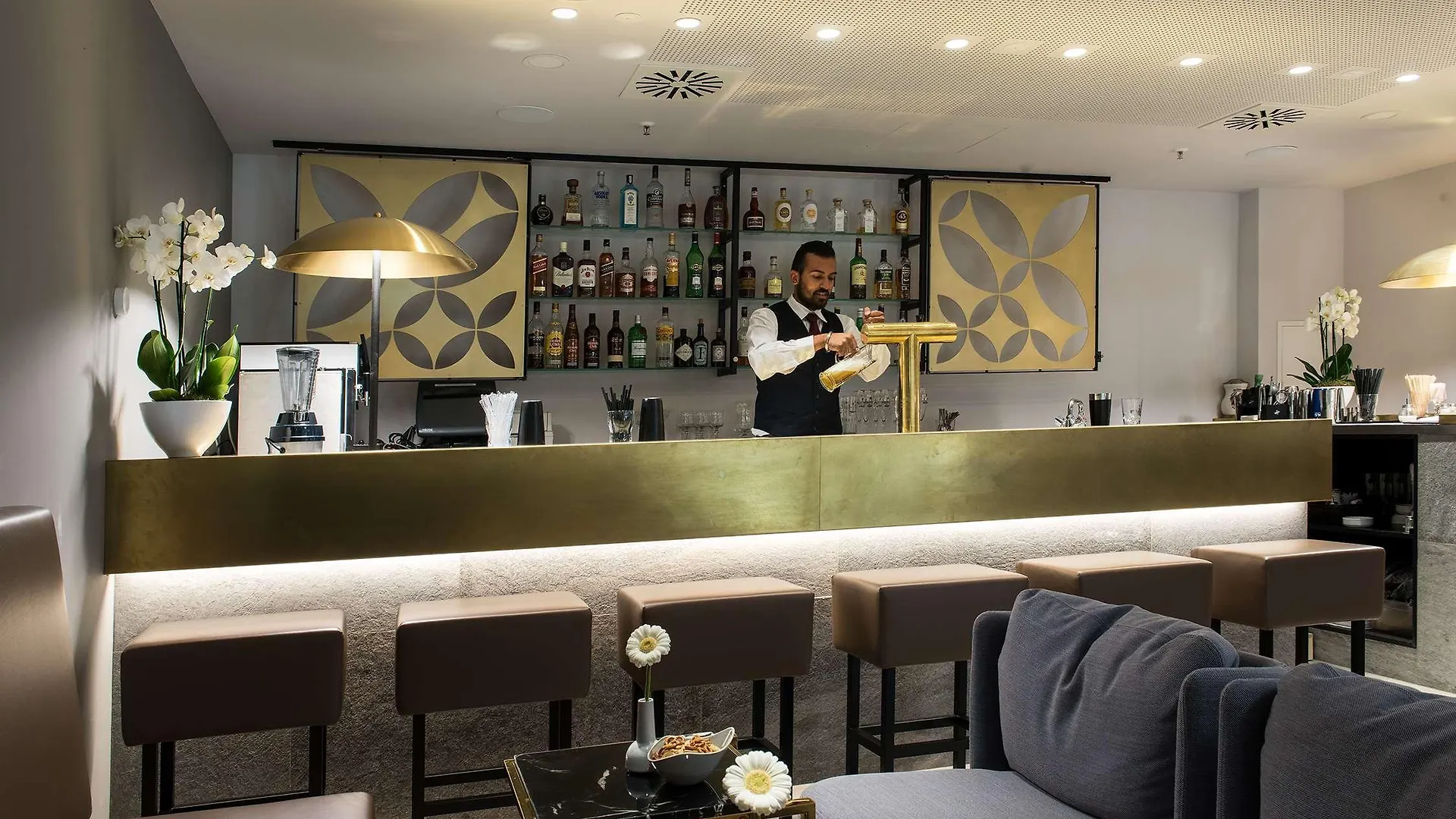 Flemings Hotel Frankfurt-Central Frankfurt am Main