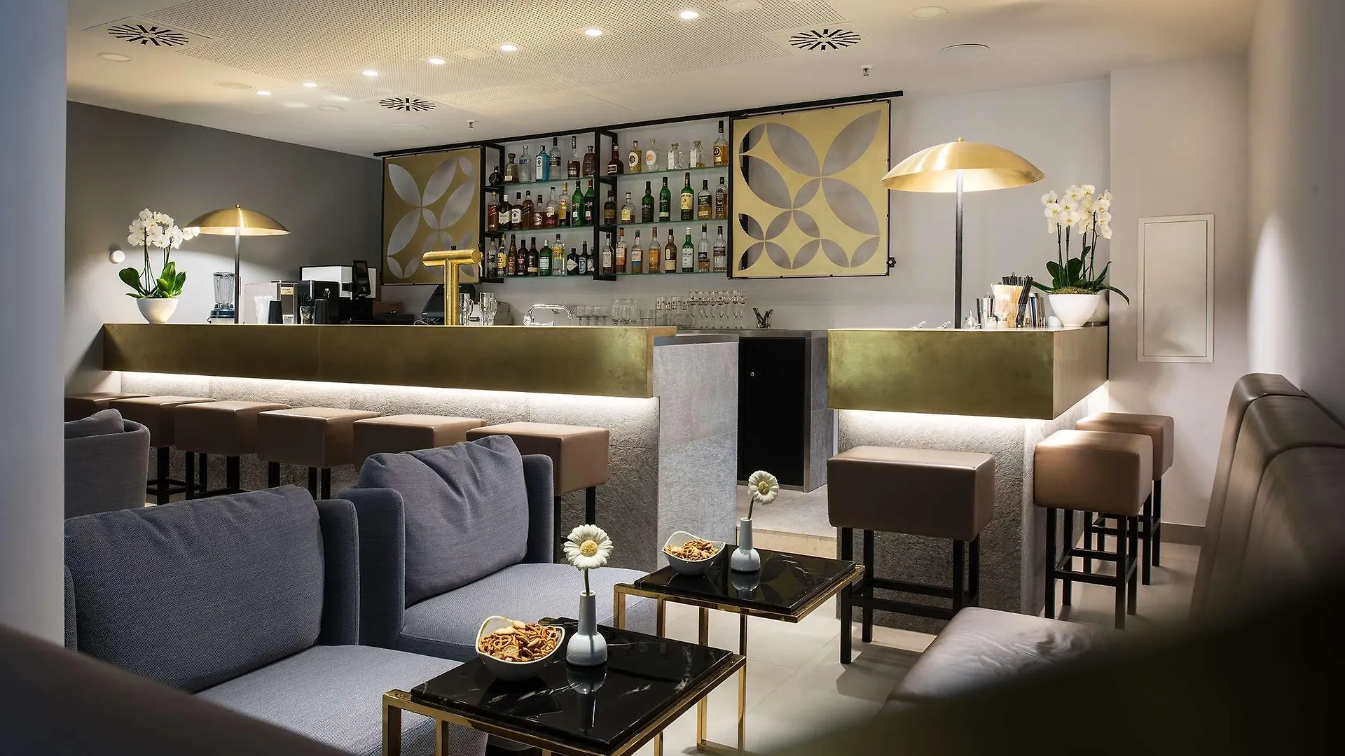 Flemings Hotel Frankfurt-Central Frankfurt am Main
