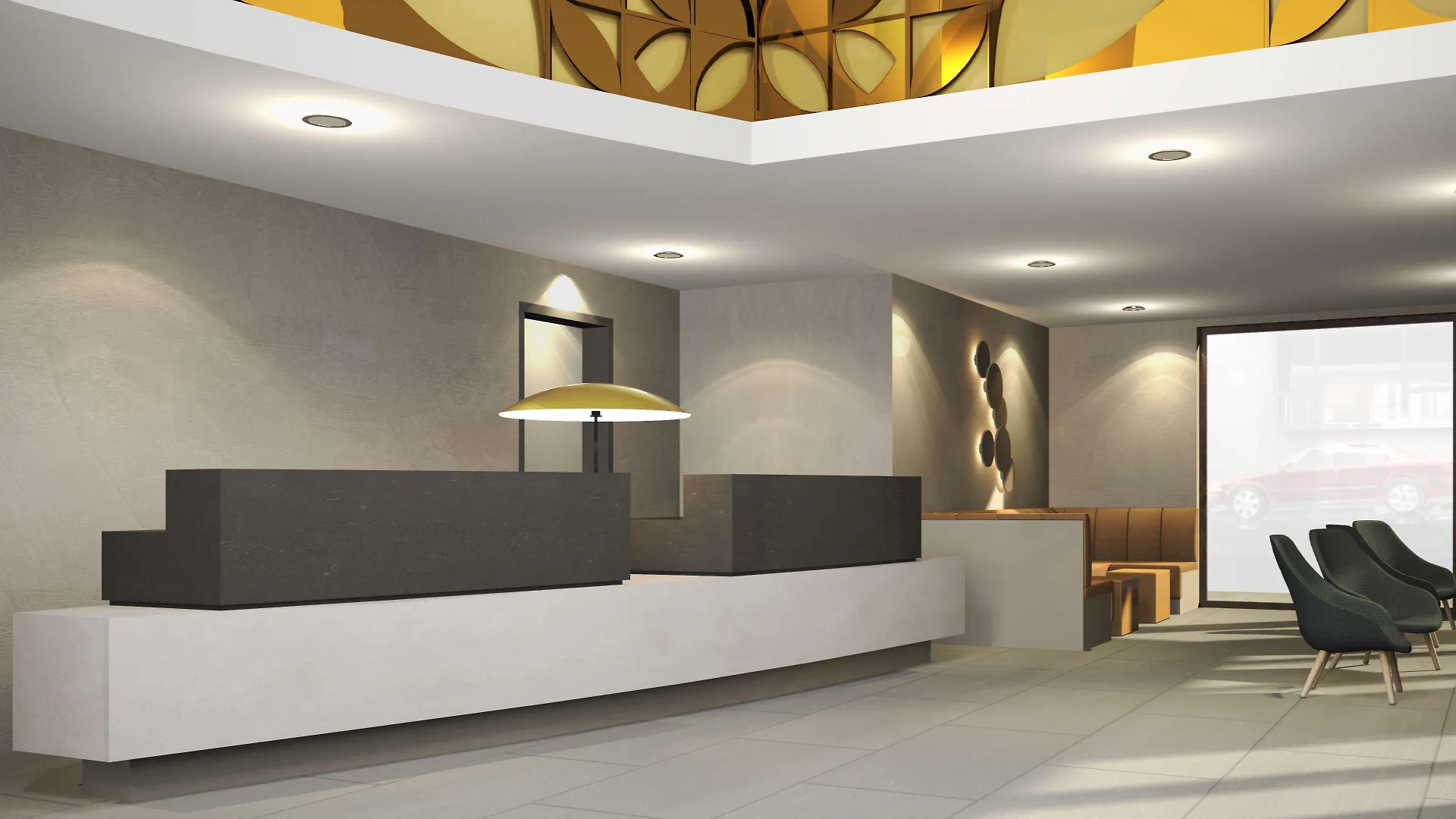 Flemings Hotel Frankfurt-Central Frankfurt am Main