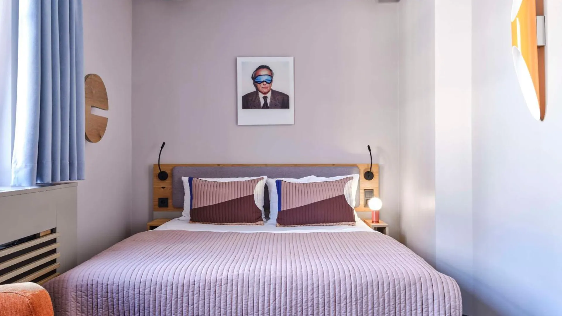 Flemings Hotel Frankfurt-Central Frankfurt am Main