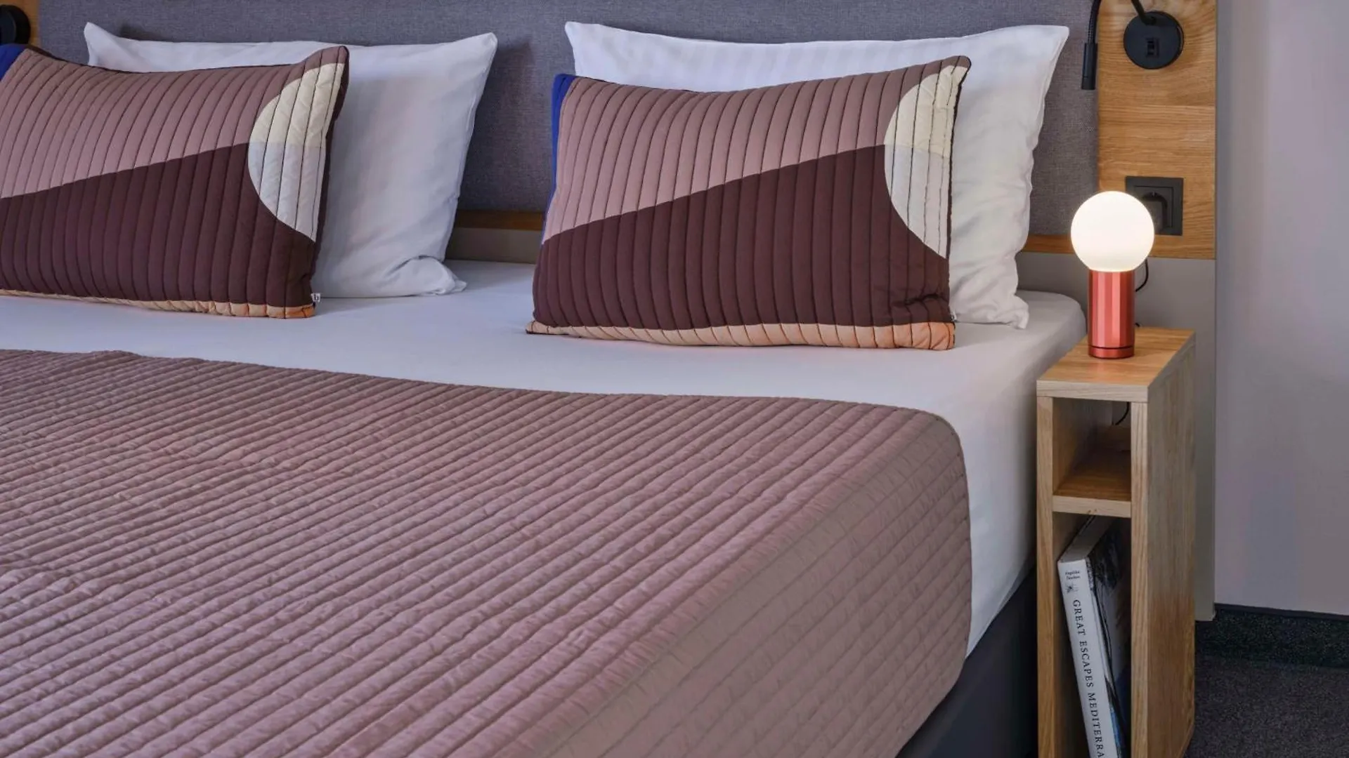 Flemings Hotel Frankfurt-Central Frankfurt am Main
