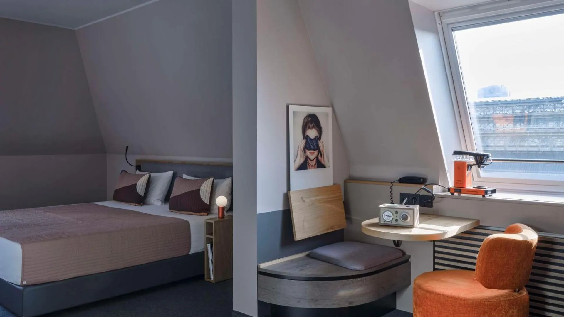 Flemings Hotel Frankfurt-Central Frankfurt am Main