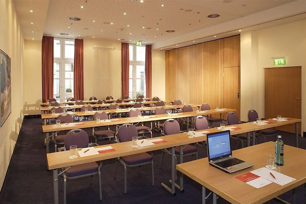 Flemings Hotel Frankfurt-Central Frankfurt am Main
